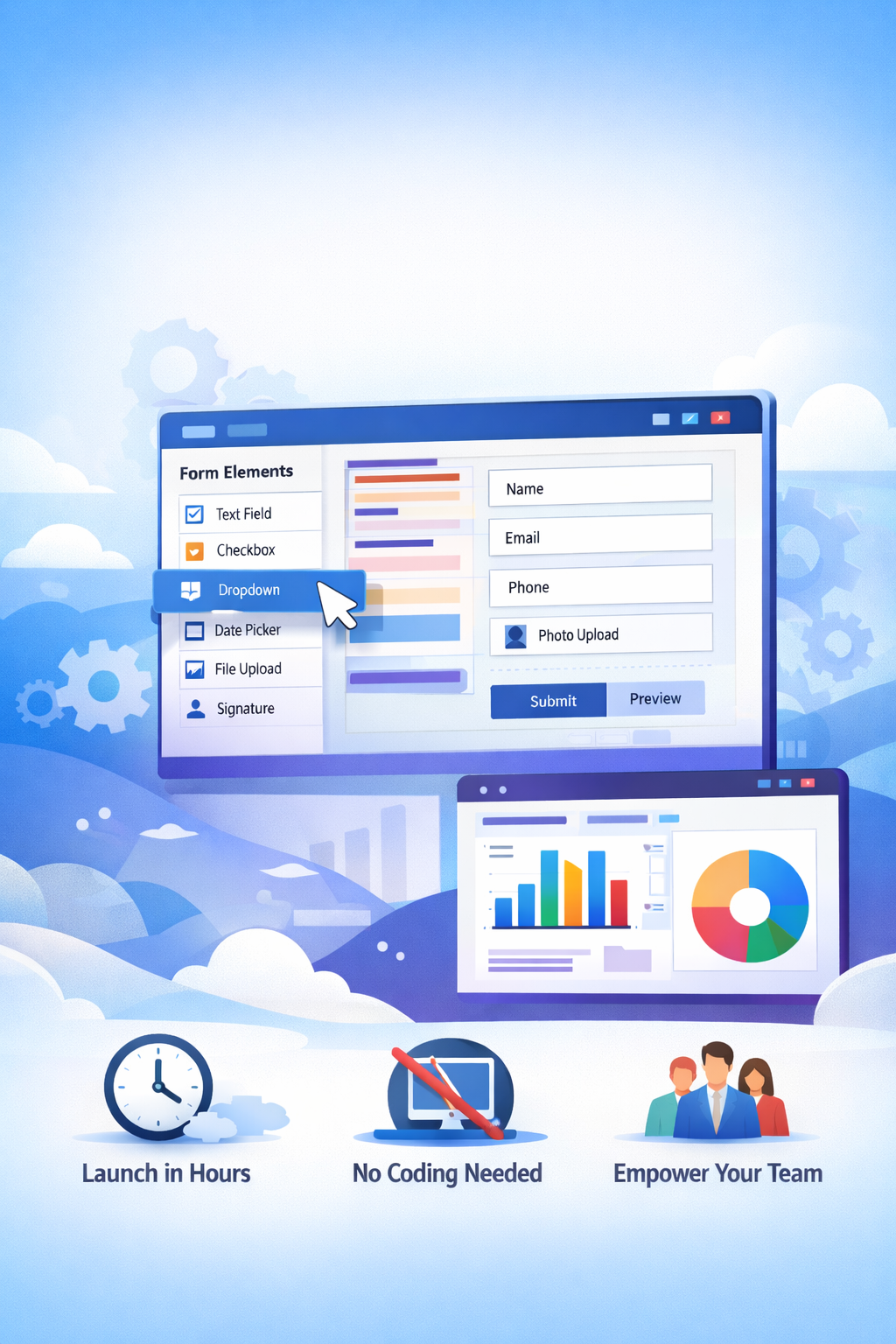 Inspection & Quality Control